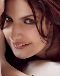 Zareen Khan